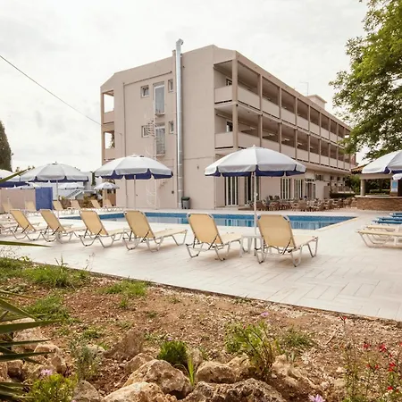 Ξενοδοχείο Marco Polo 3*