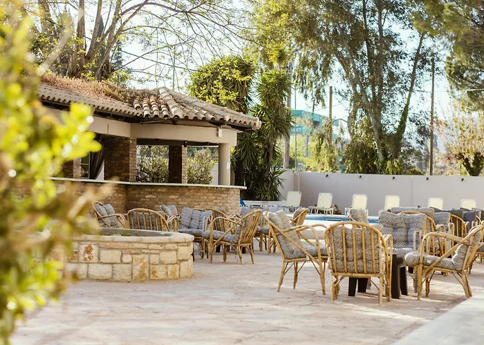 Ξενοδοχείο Marco Polo 3*
