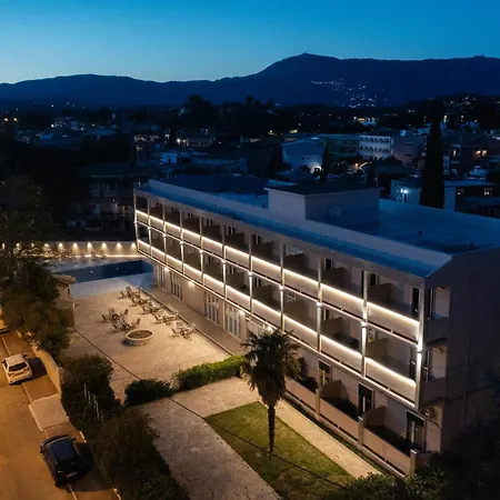 Marco Polo 3* Gouvia