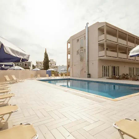 Marco Polo 3* Gouvia
