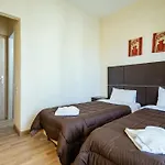 Hotel Marco Polo Gouvia