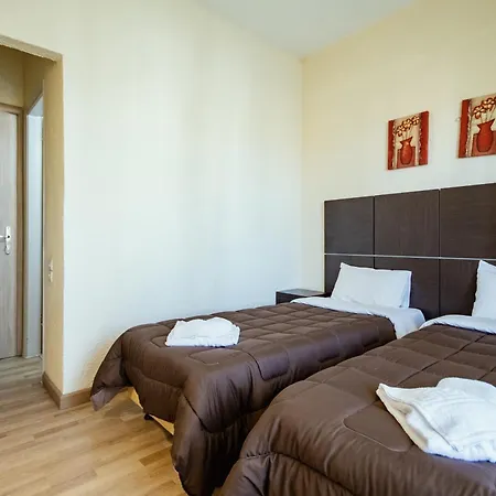 Otel Marco Polo Gouvia