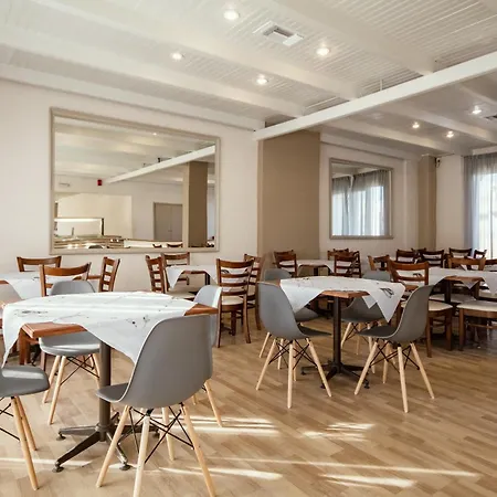 Marco Polo 3* Gouvia