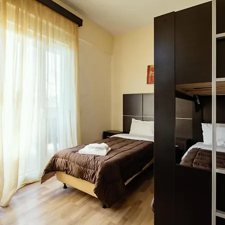 Otel Marco Polo