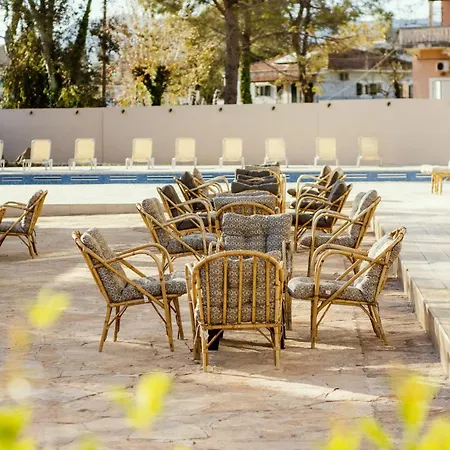 Otel Marco Polo