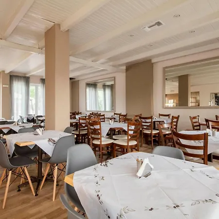 Marco Polo Otel 3*
