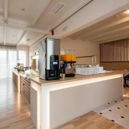 Marco Polo Otel Gouvia