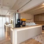 Marco Polo 酒店 古维亚