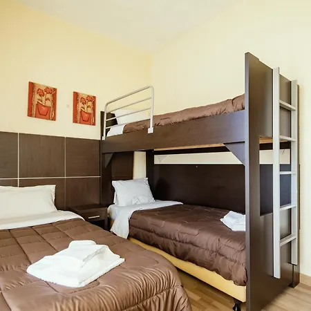 Marco Polo ホテル ゴウヴィア