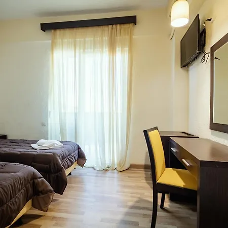 Marco Polo ゴウヴィア