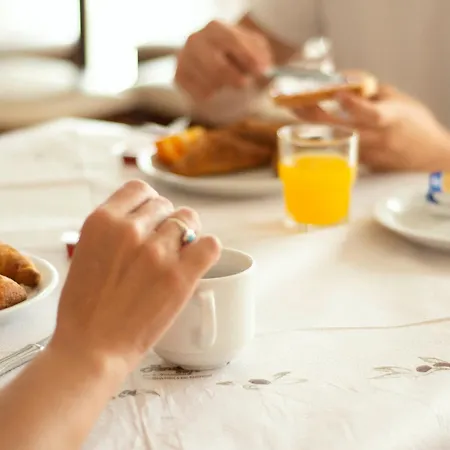 Marco Polo ホテル