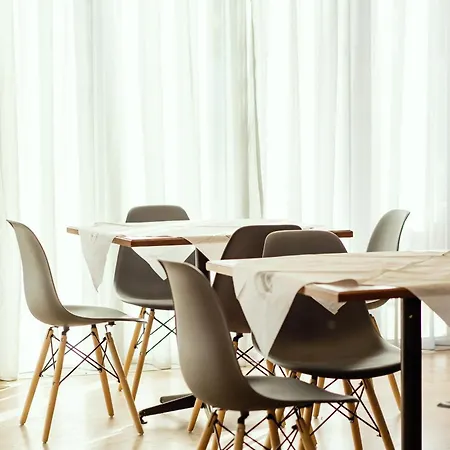 Marco Polo ホテル 3*