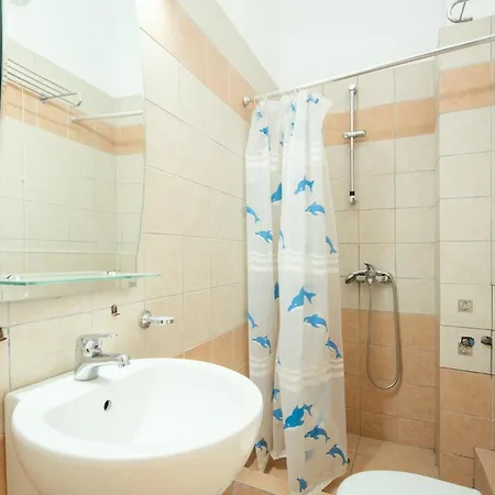 ホテル Marco Polo ゴウヴィア