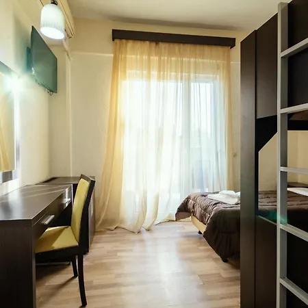 Hotel Marco Polo 3*