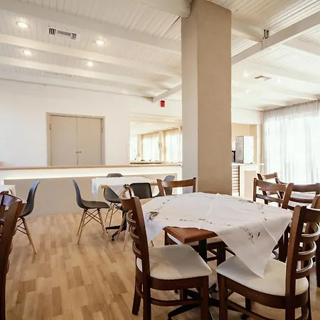 ホテル Marco Polo ゴウヴィア