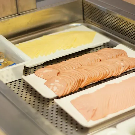 Marco Polo 3* ゴウヴィア