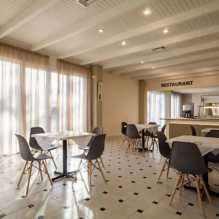 Hotel Marco Polo