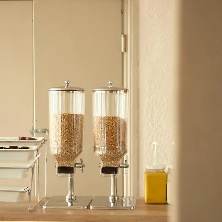 ホテル Marco Polo