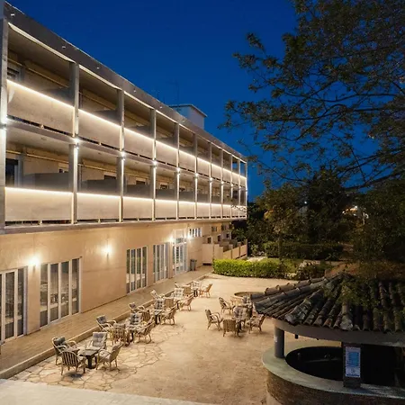 Marco Polo ホテル ゴウヴィア