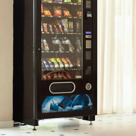 ホテル Marco Polo ゴウヴィア