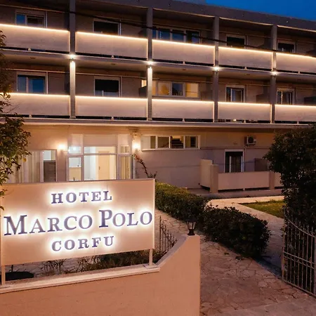 Marco Polo