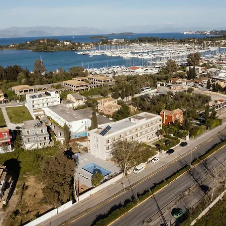 ホテル Marco Polo 3*