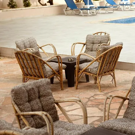 Hotel Marco Polo Gouvia