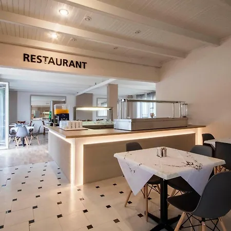 Marco Polo 3* ゴウヴィア