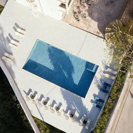 ホテル Marco Polo