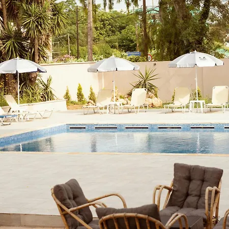 Hotel Marco Polo 3*