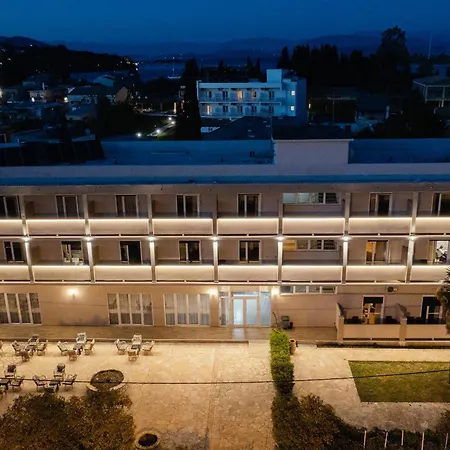 Hotel Marco Polo Gouvia