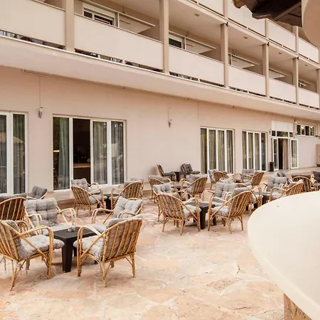 Marco Polo Hotel