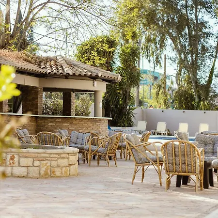 ホテル Marco Polo 3*