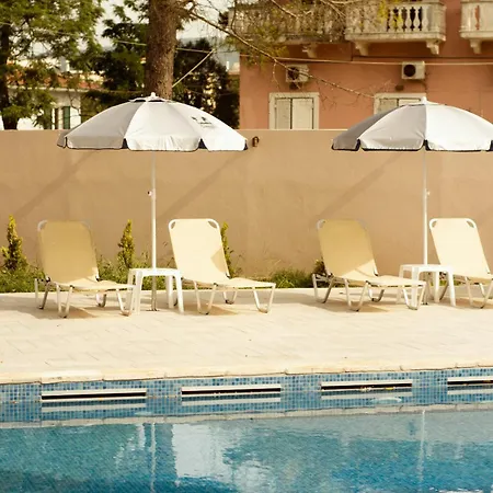 Marco Polo Hotel Gouvia