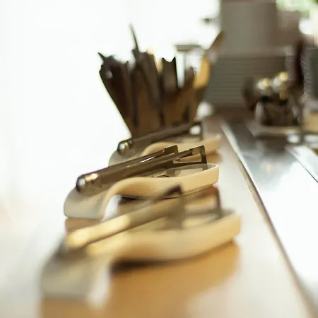 ホテル Marco Polo ゴウヴィア