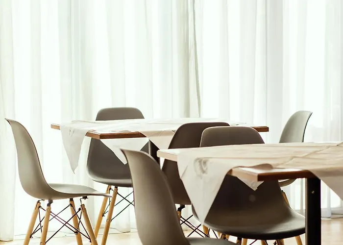 Marco Polo Hotel 3*
