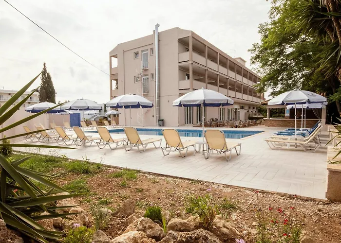 Hotel Marco Polo 3*