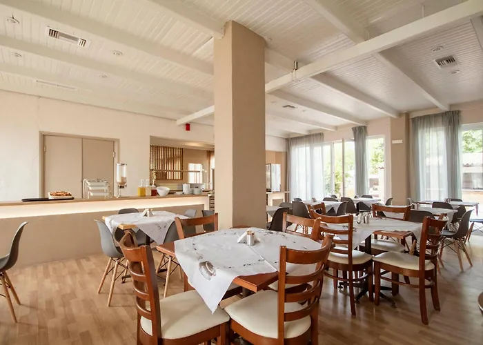 Marco Polo Hotel Gouvia