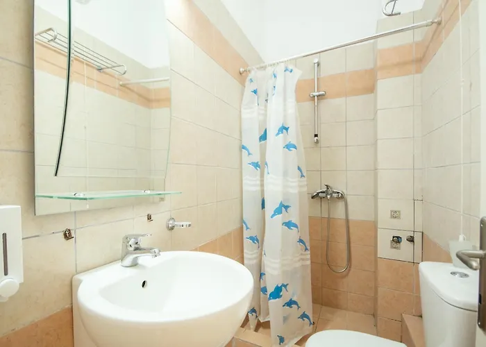 Hotel Marco Polo Gouvia
