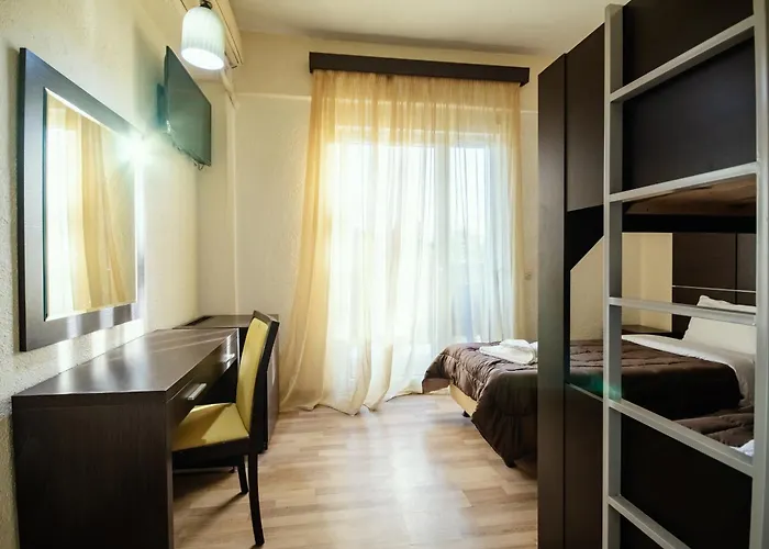 Hotel Marco Polo 3*