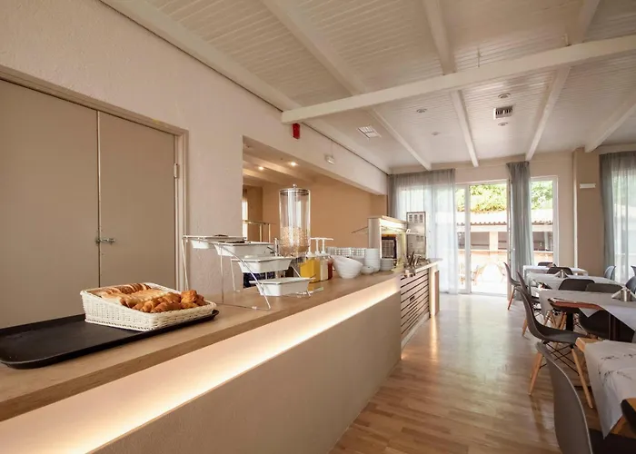 Marco Polo Hotel 3*