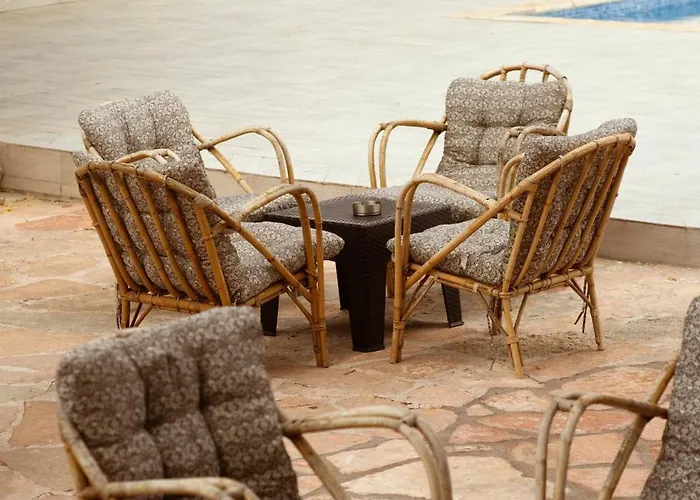 Hotel Marco Polo Gouvia