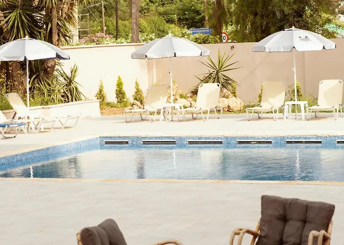 Hotel Marco Polo 3*